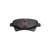 ÖN BALATA MGN II 1.5-1.9 DCI 410601241R